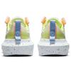 Nike Crater Impact Cashmere Lime Ice Pale Coral Women's CW2386-700