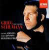 CD GRIEG SCHUMANN LEIF OVE ANDSNES   Piano Concertos 724355756220 EMI 2003 Europe Classical Used