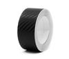 Ilmondomall Tape Type Real Carbon Sheet 3D Pattern Black Step