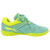 New LiNing Hawkeye Durable Breathable Low Top Training Shoes Unisex Ice Green APTU013-4