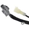 Replacement Rectifier Motorcycle Accessories Easy Installation Motorcycle Voltage Regulator Rectifier for Tohatsu MFS25