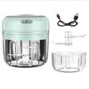 Mini Food Processor Chopper