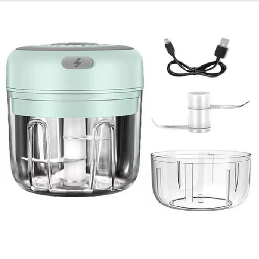 Mini Food Processor Chopper