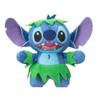 Lilo & Stitch Micro Teenies Stitch Hawaiian Plush Toy 3-inch Micro Teenies Angel Stitch Merchandise Doll