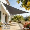 Shade Sail Balcony Beach Pool Shade Sail Rain Cloth Sky Tent Outdoor Dining Stall Shade