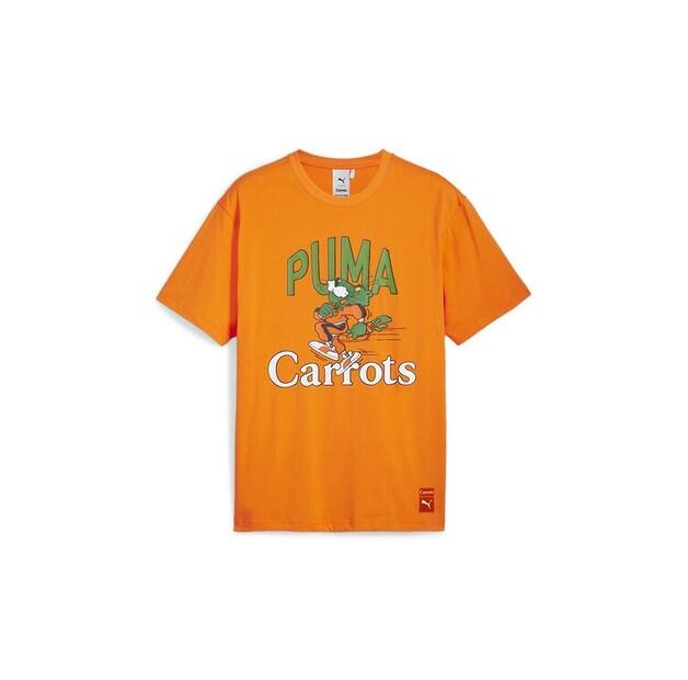 Футболка Puma 627443 EU M
