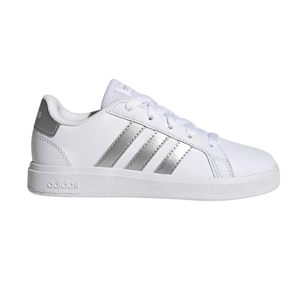 adidas Childrens/Kids Grand Court 2.0 Trainers