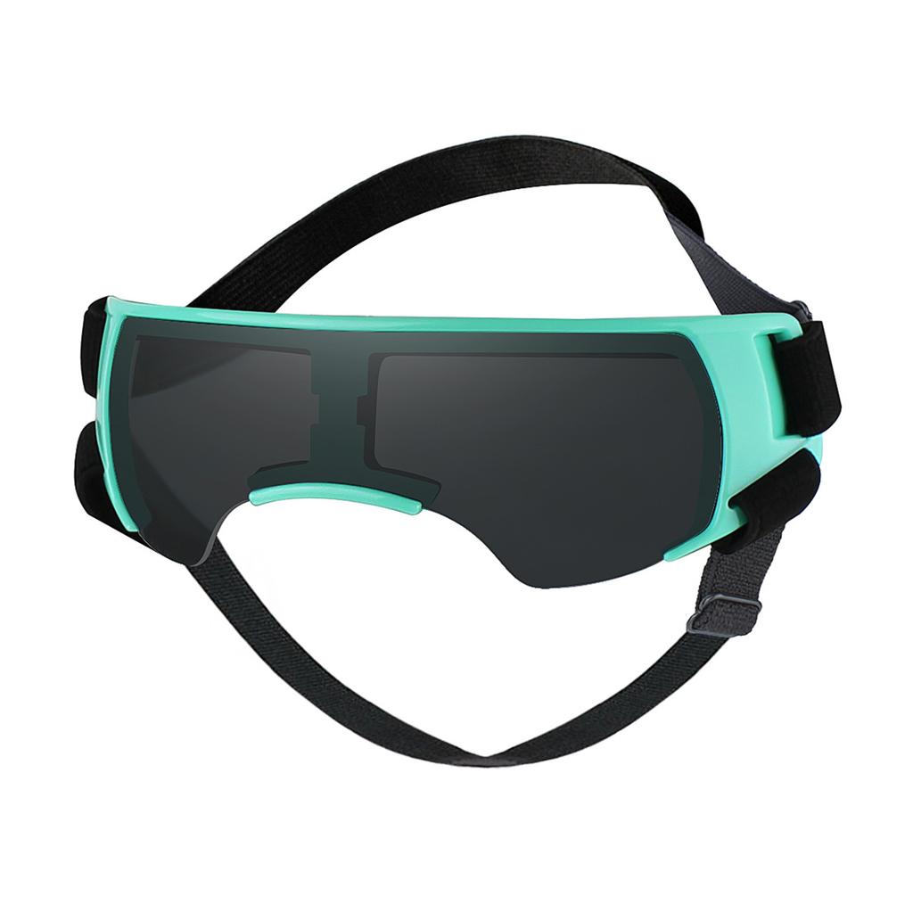 New Design Dog Sunglasses Pet Goggles Dog Glasses UV Protection for Eye Windproof Outdoor