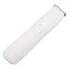 3 in 1 Set Dog Hair Clipper Rechargeable 500mah Battery Safe Effective Electric Trimmer Nail Grinder