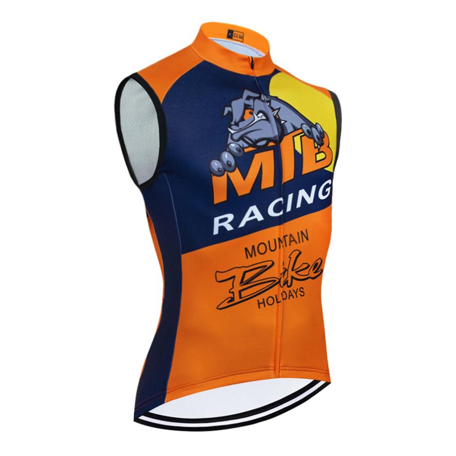 2026Cycling Jersey Men Women ITALIA Team Bike Windbreaker Vest Ropa Ciclismo Sleeveless Bicycl Maillot Tshirt Clothing