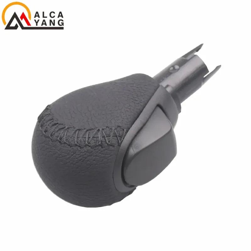 Schaltknauf Automatik Auto Schalthebel Hebel Stift Griff Ersatz Für Smart Fortwo/Forfour 2015-2017
