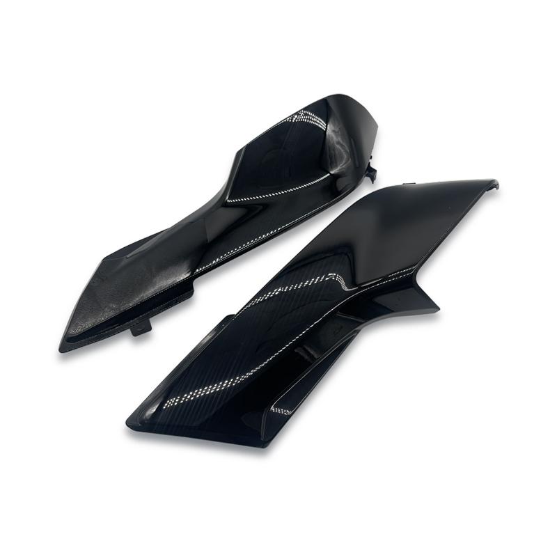 Fit For CFMOTO 450MT 450 MT Mt Motorcycle Fuel Tank Guard Left And Right Protective Covers Side Cover Panel Fairing Accessories