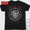 New Lacuna Coil Gift For Fans Unisex S5XL TShirt LL819 Unisex T-Shirt