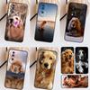 Cocker Spaniel Dog Case For Honor 90 Lite Magic 5 Pro 70 50 10 Honor X8 X7 X9 X9a X8a X7a X6a 9X 8X Back Cover