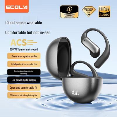 Audio y video – Auriculares inalámbricos