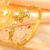 Women's Magnetic Bow Petal Light Luxury High-end Design Jewelry Bracelet