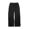 NONFLOOR Honest Cargo Pants Light Black