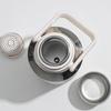 Shangqi Outdoor Stainless Steel Insulated Bottle