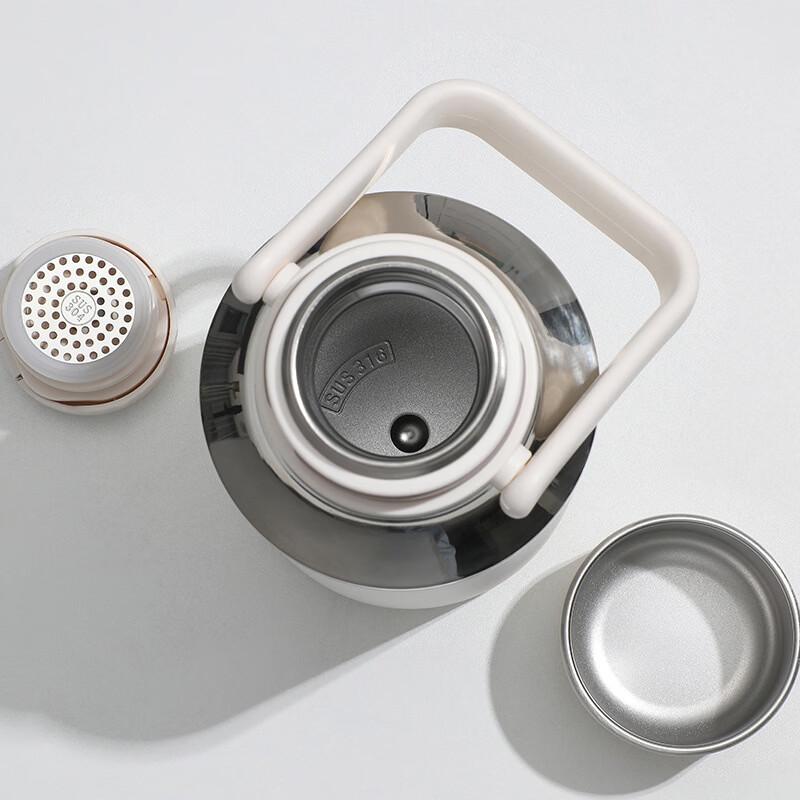 Shangqi Outdoor Stainless Steel Insulated Bottle