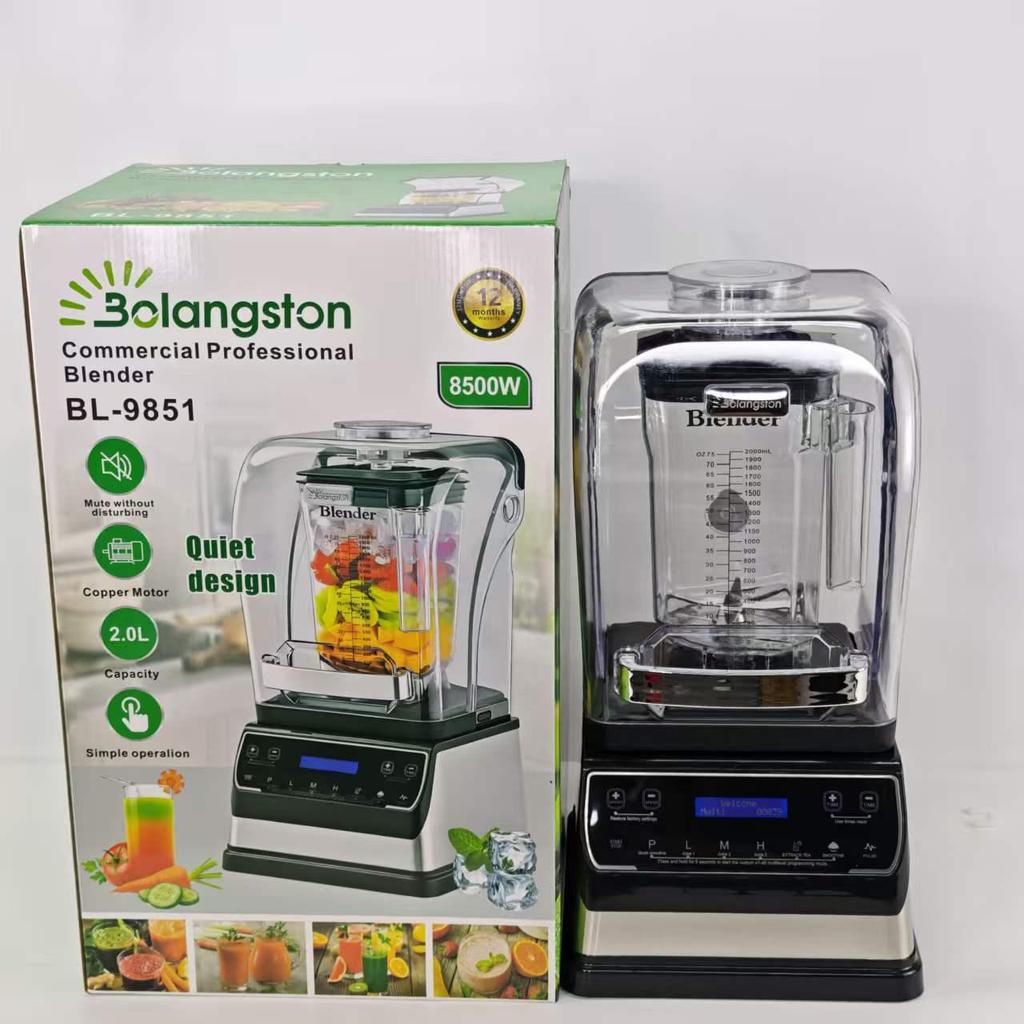 Large Caliber Fully Automatic Fruit Juicer and Separator