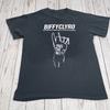 Biffy Clyro Big Imagination T Shirt Full Size S-5XL