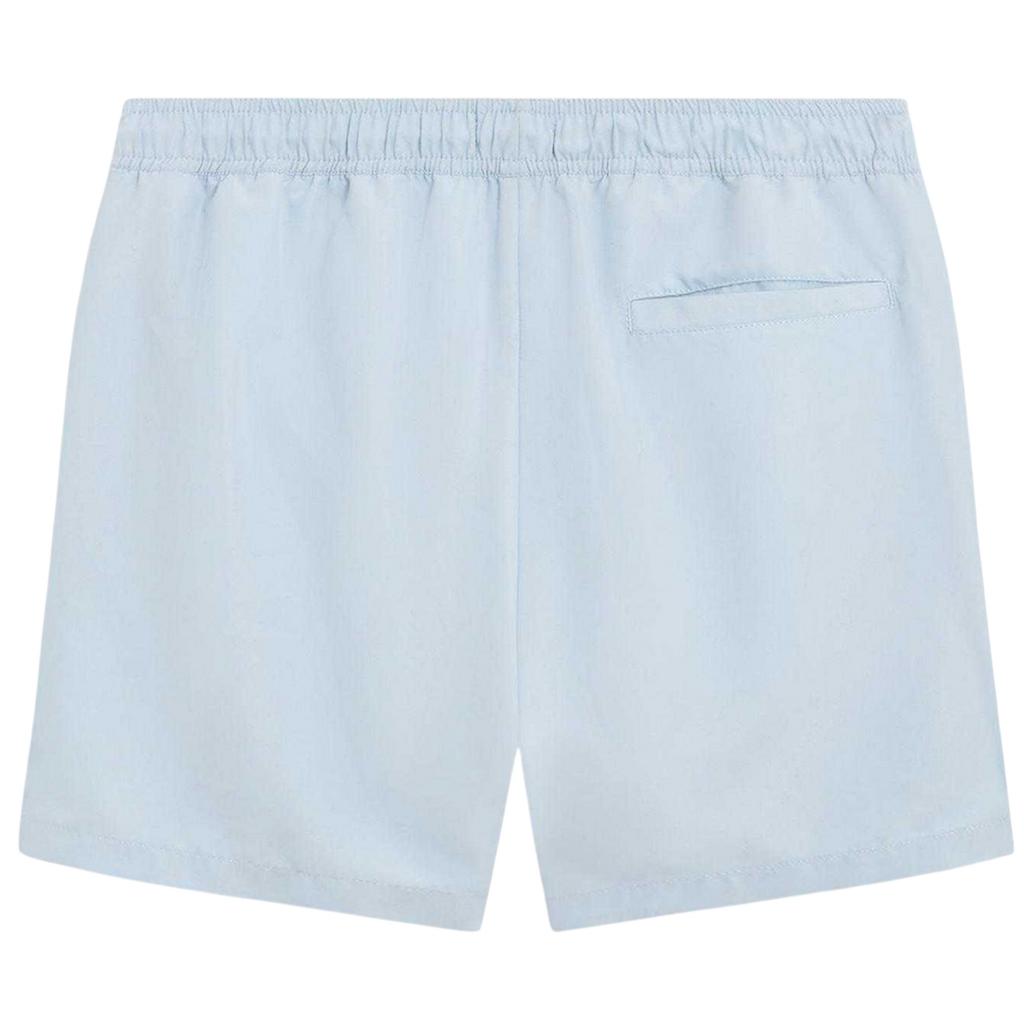 Ted Baker Mens Polyester Swimming Swim Shorts