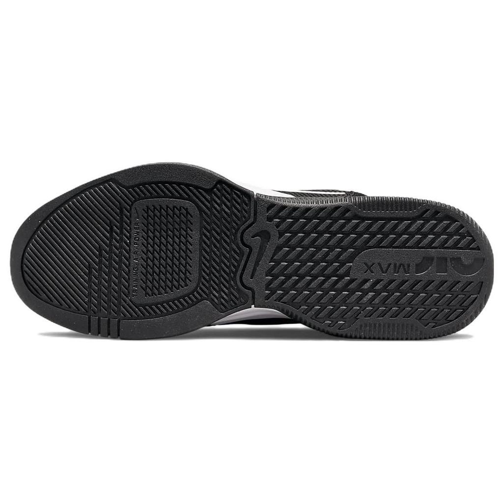 Nike Air Max Alpha Trainer 5 Black White Men Sneakers DM0829-001