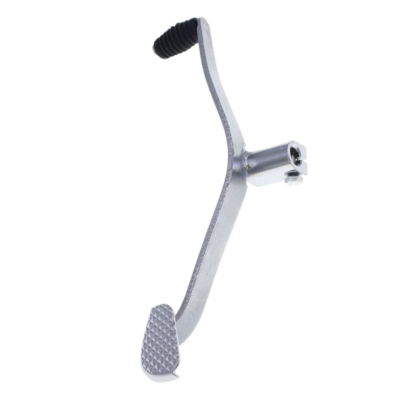 Motorcycle Shifter Gear Shift Lever 12mm Hole Diameter Universal