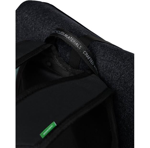 Backpack Vaude Clubride Urban 17 Black (46581-010)