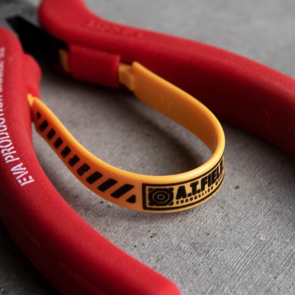 Wire Cutting 2 A.T.FIELD Nippers, 130mm, No. Model, ATF-205