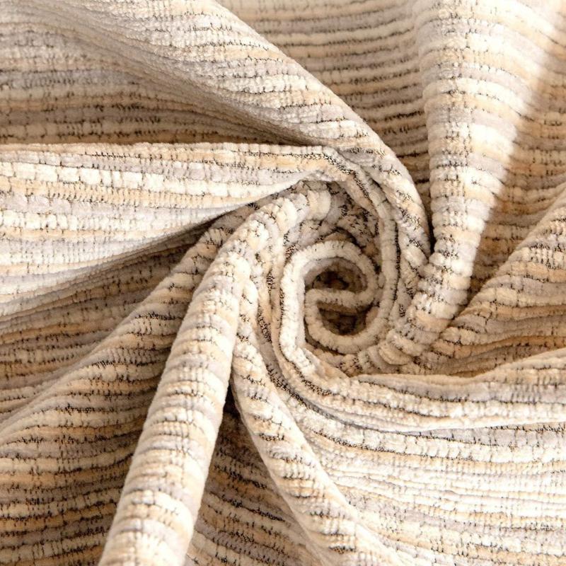 New Couch Protection Cover Sofa Mats Wear-Resistant Sofa Cover Simple Stripe Couch Pads Universal Dustproof Cloths Can Be Reused