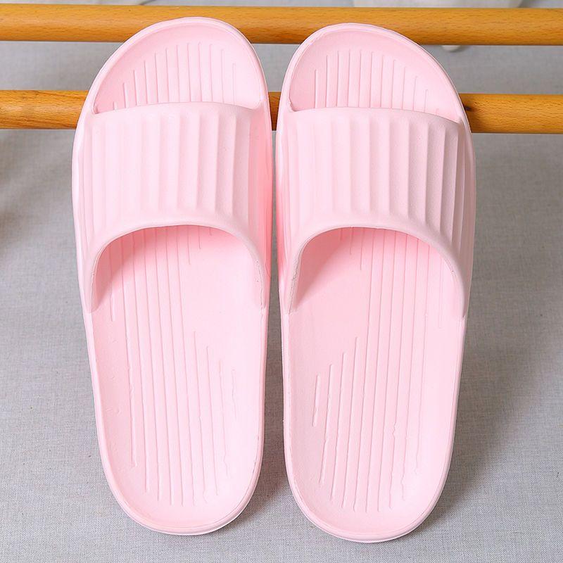 Slippers for Home Use Anti Slip for Women Summer Indoor Use Bathroom Shower Cool Slippers