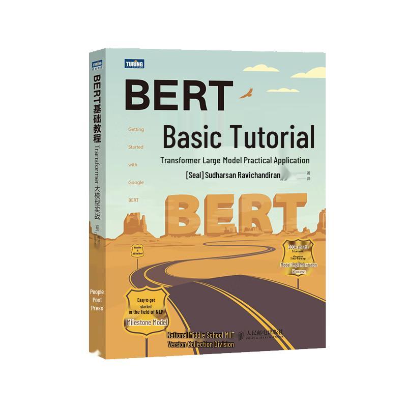 AI Large Language Models: BERT & Transformer Practical Guide