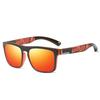 Fashion Sport Sunglasses For Men Women UV400 Luxury Brand Designer Vintage Eyewear Driving Fishing Sun Glasses