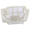 LETAOSK Air Filter & Carburetor Box Cover & Top Engine Cylinder Shroud fit for Stihl MS361 MS341