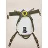 FAST Tactical Helmet Adjustable Suspension Strap