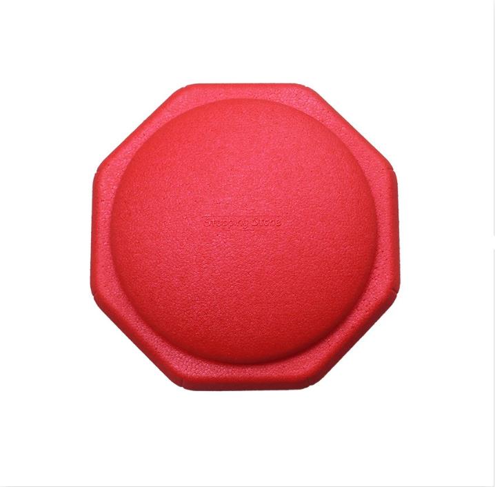 Balance Stepping Stone Nonslip Diameter 27.5cm Promote Coordination And Stability Ages 3 Years And Up Kids Balance River Stones