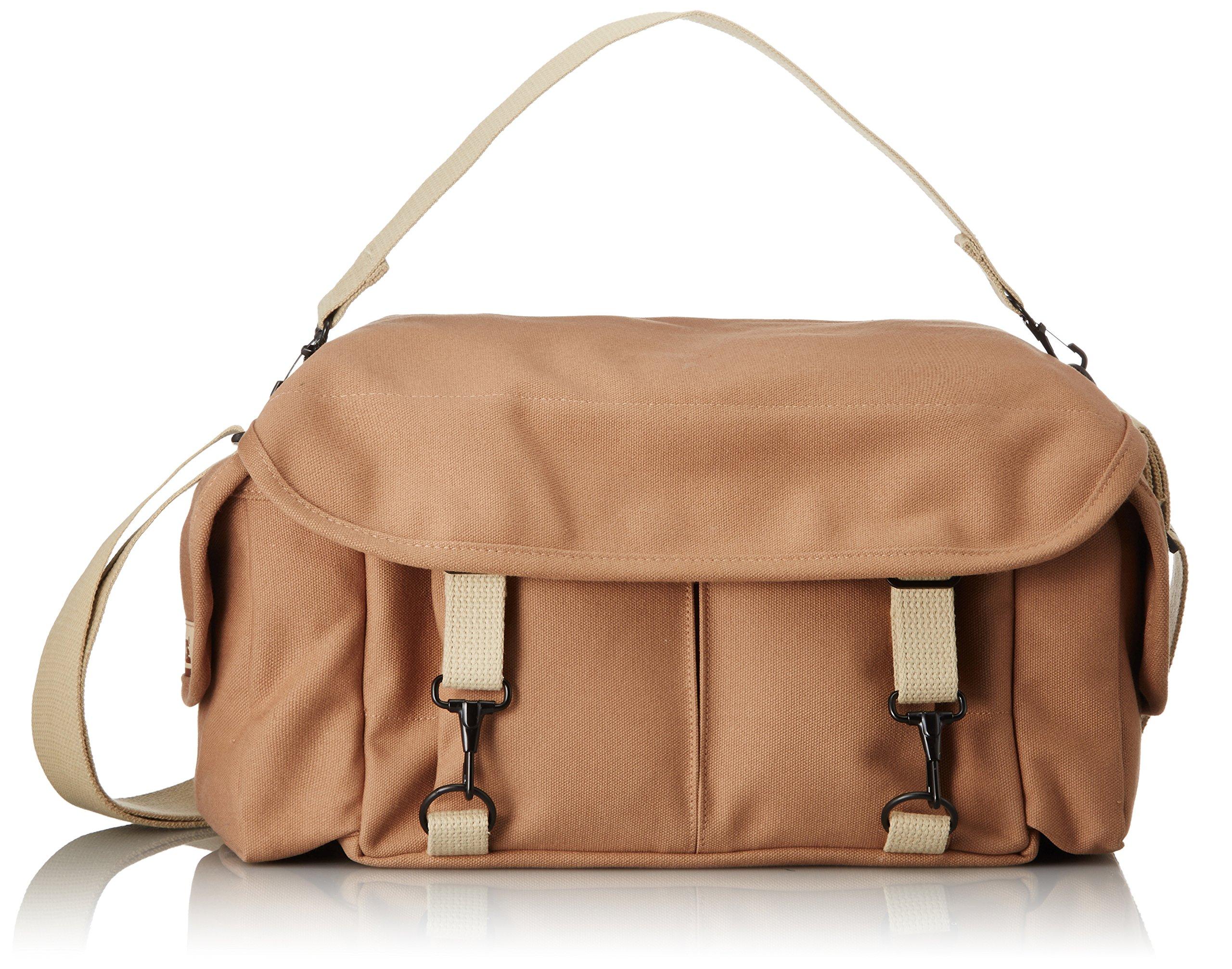 

Сумка на плече Sand []DOMKE F-2 11.5L 700-02S бежевий