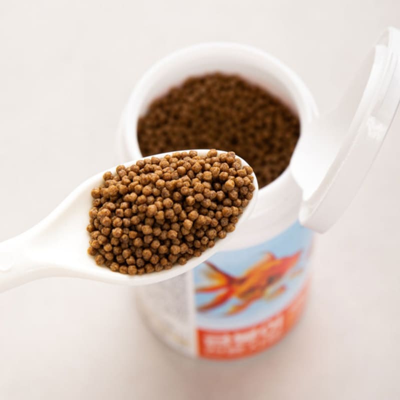 [Pet] Goldfish Beat-Specific Food 130 G
