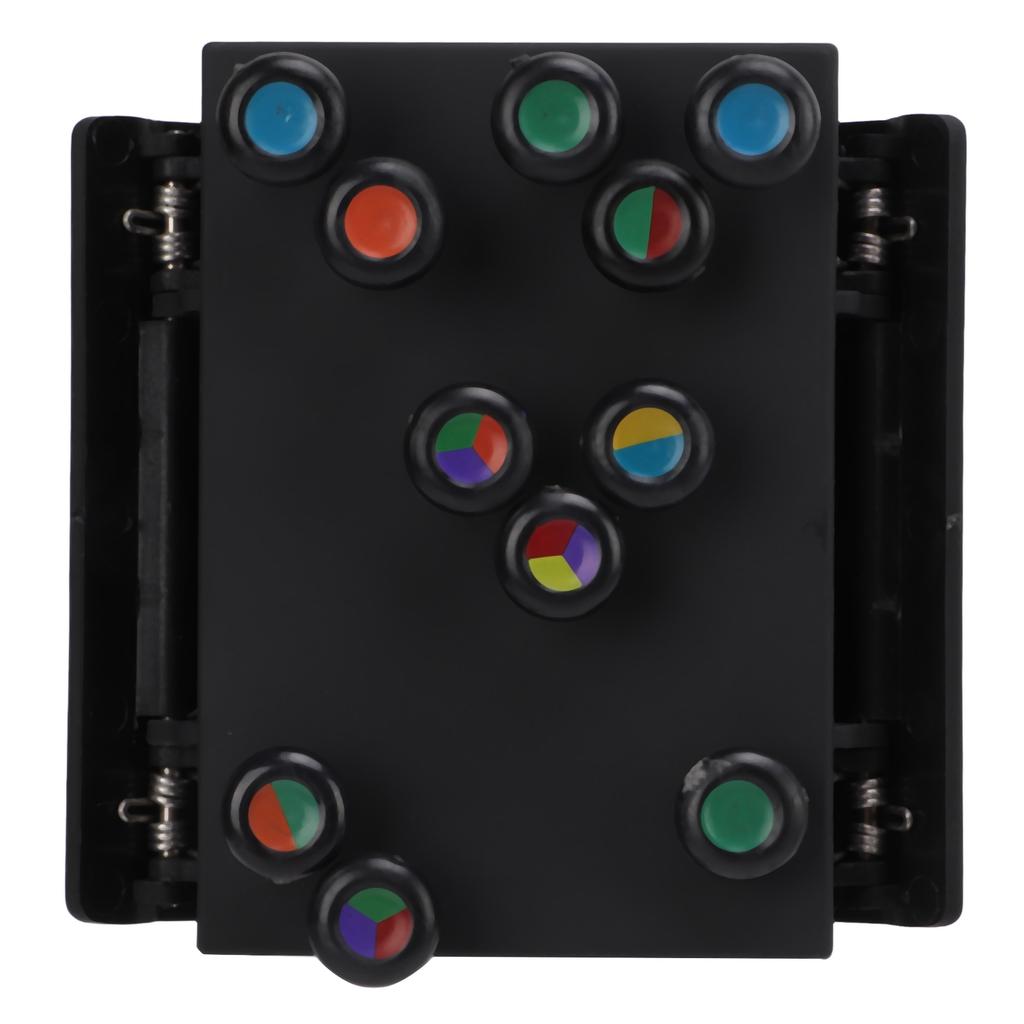 Gitaartrainer Akoestische Akkoord Oefenaccessoires Ondersteunde Leermiddelen Cadeau voor Beginners