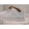 Pre-owned NikeCourt Borough DV5458-106-P26083563675726