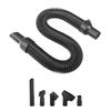 Vacuum Hose Assembly Set Home Maintenance Part Vacuum Hose Attachment for DCV580 DCV581H for Home and Car Cleaning