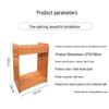 Jinnan Billiard Cue Racks