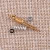Carburetor Carb Fuel Air Mixture Pilot Screw Kit Fit for Honda CM CX CB 250 400 450 500 650 750 900