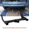 Ford Transit Roewe V348 Modified Trailer Bumper & Hook Bracket