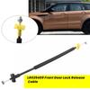Ac29-LR025409 Front Door Lock Cable Release Control Cable Latch For Land Rover Range Rover Evoque 2012- Release Cable