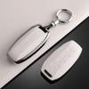 Car Key Case For BYD Yuan Plus ATTO 3 Song Han Pro Dmi Dolphin Seagull Seal U Leather Auto Accessories Keychain Key Cover Shell
