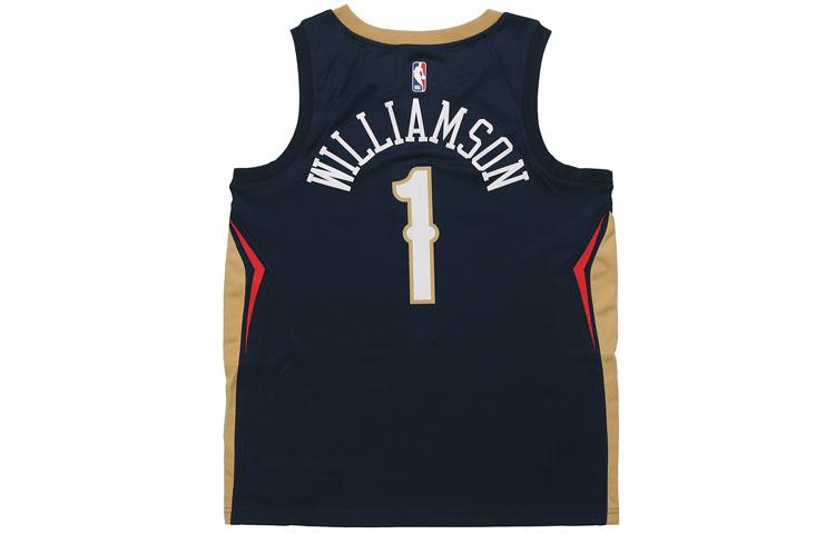 Nike NBA Basketball Jerseys Men's Moderate Other 864493-427