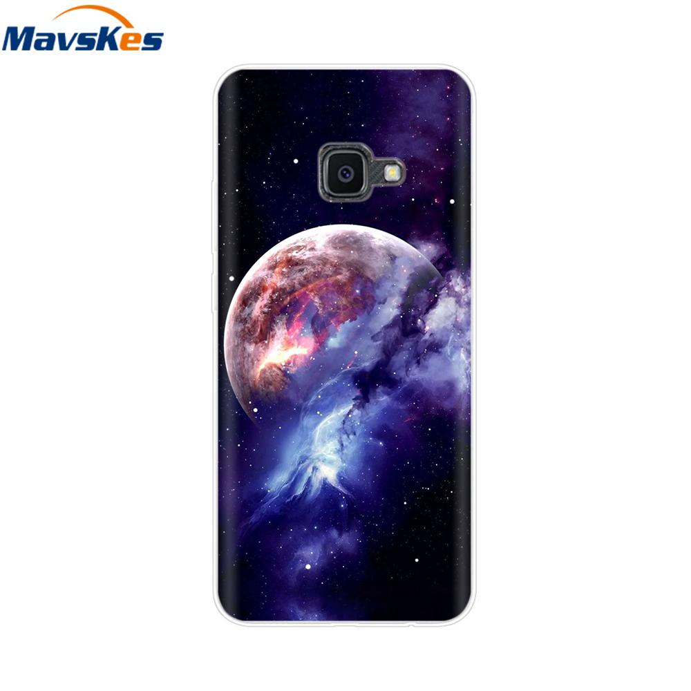 Phone Case For Samsung Galaxy Xcover 4 Case Shockproof Shell For Samsung Xcover 4S Soft Clear Silicone Cover Xcover4 4s Fundas