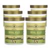 Honey Garden Organic Royal Jelly Unprocessed Honey 312 G 11 Oz 6 Pcs 312 G